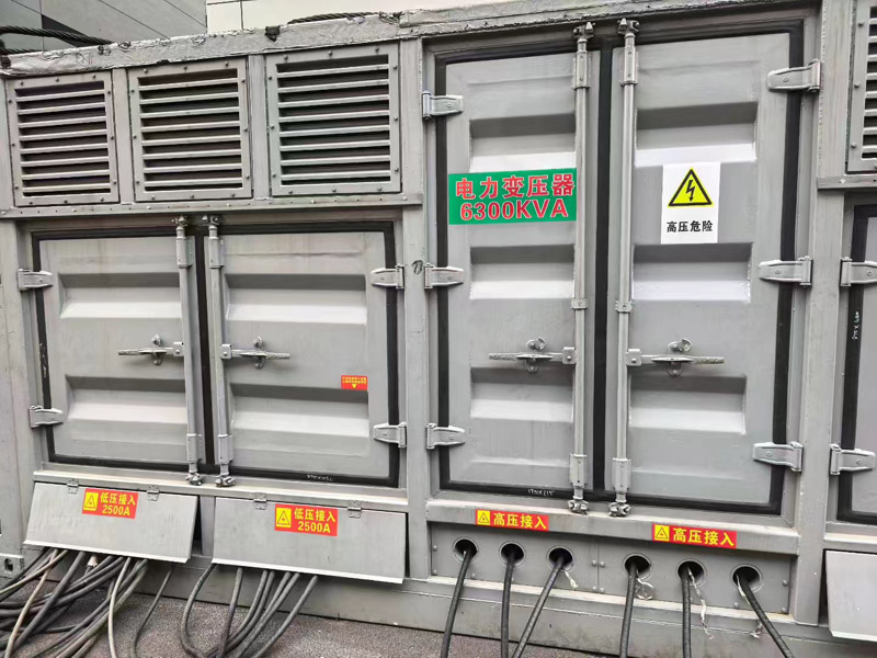 武陵柴油发电机组换季保养注意哪些事项？