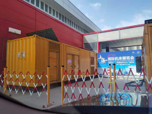 武陵出租发电机-柴油发电机和汽油发电机哪个更好一些？