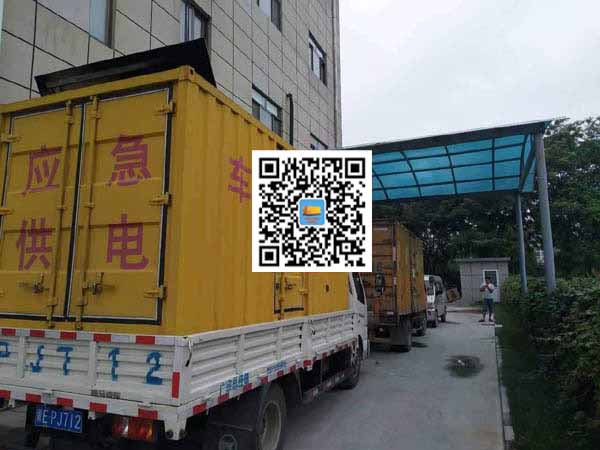 武陵出租发电机-柴油发电机组启动困难的原因有哪些？