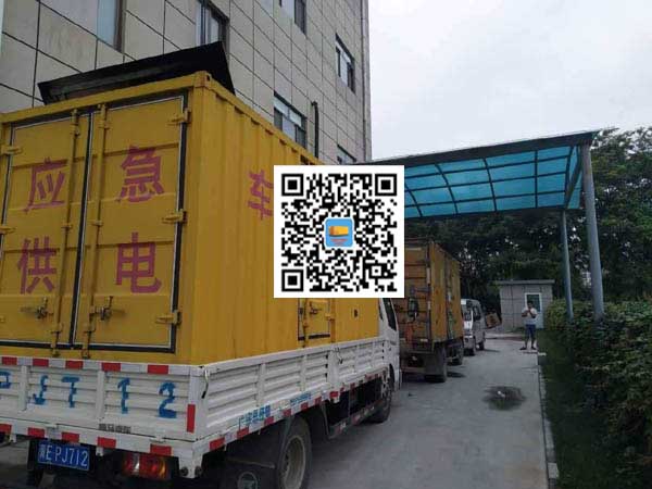 武陵发电机组如何安装管道?