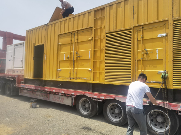 武陵发电机出租100KW发电机需要什么规格的电缆线？