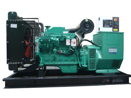 武陵有哪些方法可以提高 200kw 柴油发电机的燃油效率？