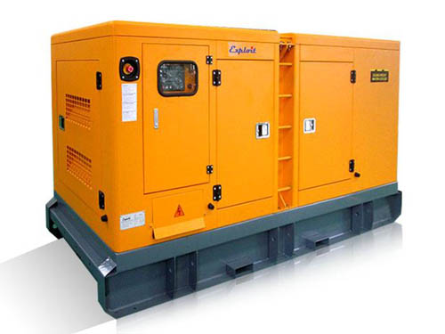 武陵影响 200kw 柴油发电机油耗的因素有哪些？