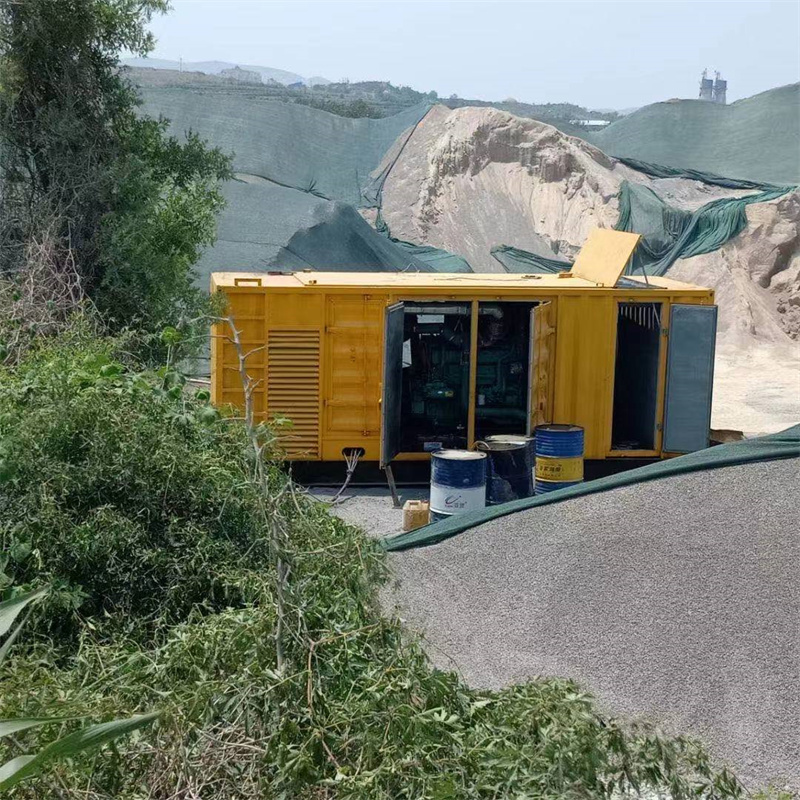 武陵影响 400KW 柴油发电机组油耗的因素有哪些?