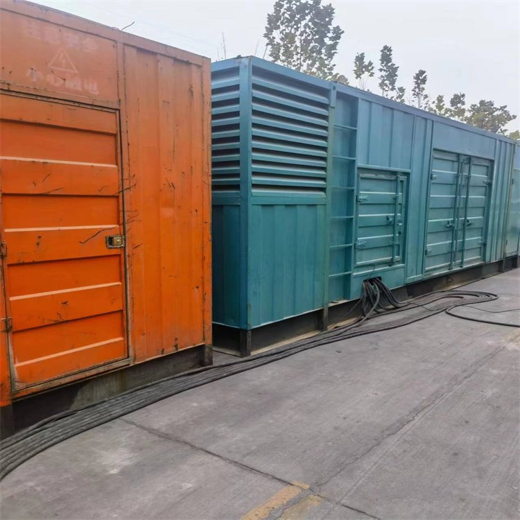 武陵如何选择适合 600kW 柴油发电机组的热继电器？