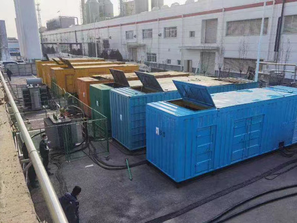 武陵380V和690V电压的电缆线相同吗?